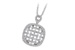 A234-13605: NECK .48 BAG .82 TW