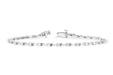 A234-15378: BRACELET 1.00 TW