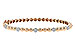 A235-92650: BRACELET .27 TW
