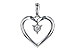 A235-94514: PENDANT .03 TW