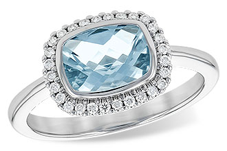 A235-97232: LDS RG .96 AQUA 1.10 TGW