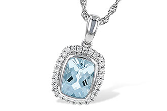 A235-99005: NECK 1.02 AQUA 1.16 TGW