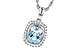 A235-99005: NECK 1.02 AQUA 1.16 TGW