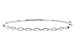 A318-64541: BANGLE .33 TW