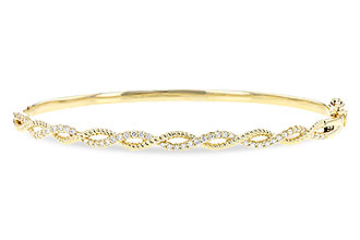 A318-64541: BANGLE .33 TW