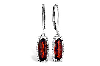 A318-66350: EARR 2.07 GARNET 2.25 TGW