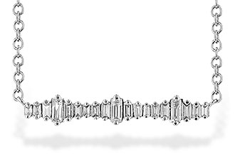 A318-70878: NECK .15 BAGUETTE TW