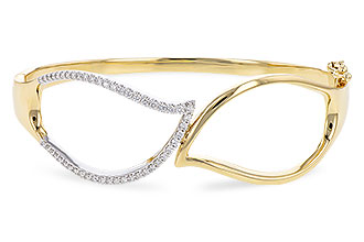 A318-72696: BANGLE .50 TW