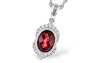 A319-55378: NECK 2.10 GARNET 2.24 TGW