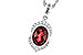 A319-55378: NECK 2.10 GARNET 2.24 TGW