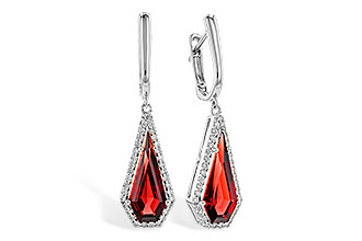 A319-57223: EARR 3.16 TW GARNET 3.40 TGW