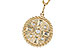 A319-57250: NECK .10 TW BAG .23 TW