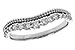 A319-58123: H319-58113 IN PLATINUM (ENHANCER .30 TW)