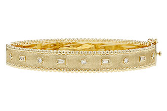 A319-61778: BANGLE .08 BAG .22 TW