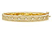 A319-61778: BANGLE .08 BAG .22 TW