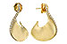 A320-46314: EARRINGS .25 TW