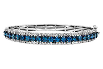 A320-50878: BANGLE 4.05 BLUE DIAS 5.50 TW