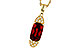 A320-52650: NECK 2.45 GARNET 2.55 TGW