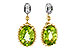 A320-53614: EARR 1.36 TW PERIDOT 1.42 TGW (7x5MM OV)