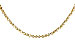 A320-53623: NECKLACE 2.25 TW FANCY CUT DIAS (17.25")