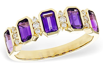 A320-54487: LDS RG 1.18 TW AMETHYST 1.30 TGW