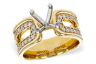 A320-54514: LDS SEMI DIA RG .50 TW