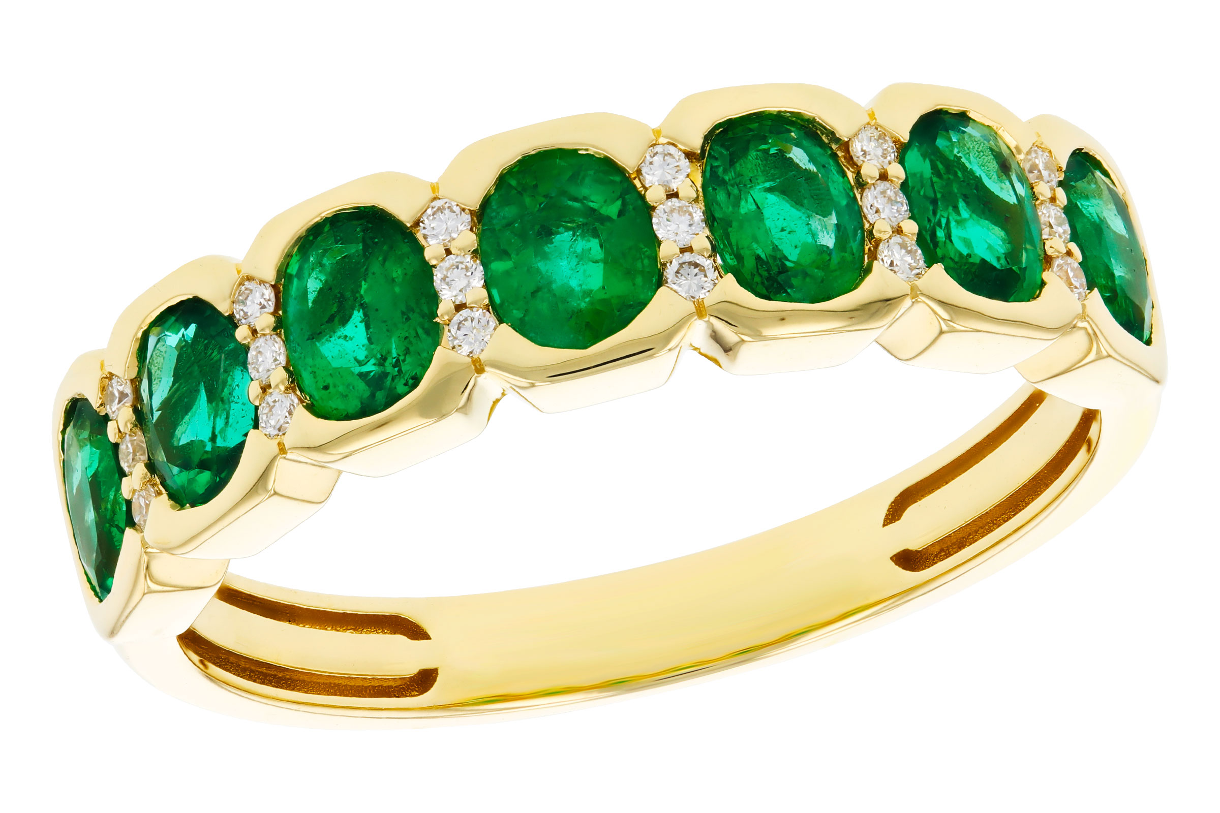 A321-39078: LDS WED RG 1.15 TW EMERALD 1.22 TGW