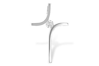 B052-31732: PENDANT .07 BR