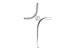 B052-31732: PENDANT .07 BR
