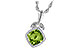 B229-62678: NECK 1.01 PERIDOT 1.02 TGW