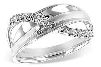 B231-40896: LDS WED RG .21 TW