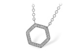 B234-11778: NECK .11 TW
