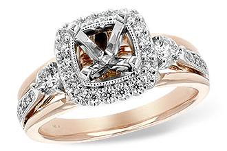 B235-00878: LDS SEMI DIA RG .48 TW