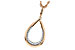 B235-04514: NECK .09 TW