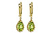 B235-04532: EARR 1.65 PERIDOT TW
