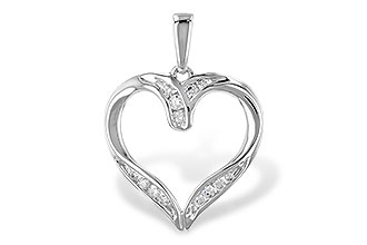 B235-94514: PENDANT .10 TW