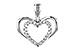 B318-64541: PENDANT .14 TW