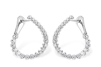 B318-69087: EARR .50 TW