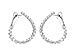 B318-69087: EARR .50 TW