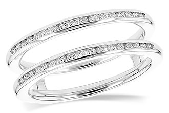 B318-71750: GUARD RG .25 TW