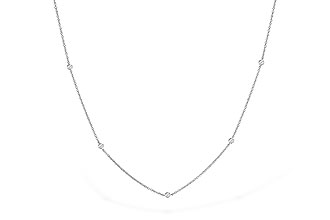 B318-71759: NECK .30 TW (G318-67241 24", 11 STATIONS EA W/ 2 DIA)
