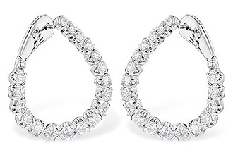 B319-55414: EARR 5.00 TW