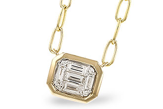B319-63596: NECK .30 BAG .32 TW (18")