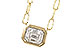 B319-63596: NECK .30 BAG .32 TW (18")