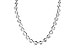 B320-46332: NECKLACE 2.48 BAG 2.95 TW