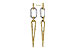 B320-48132: EARRINGS .20 TW