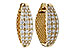 B320-49087: EARRINGS 2.00 TW
