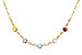 B320-49950: NECK 7.09 TW SEMI-PREC (GT,CIT,AMY,G.AMY,BT) (17")