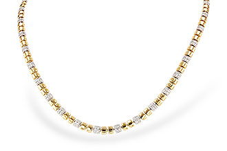 B320-51732: NECKALCE 2.35 TW (18")