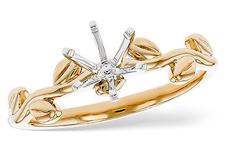 B320-51741: LDS SEMI RG